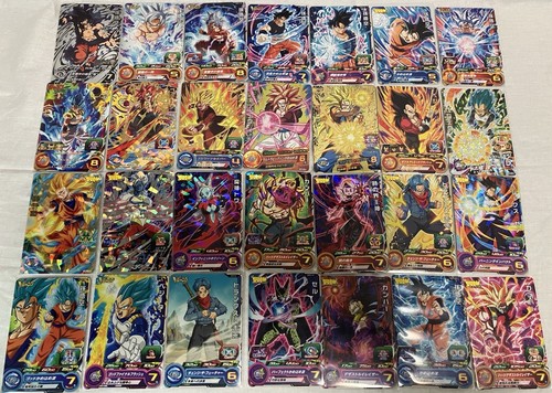 Lotto carte casuali dragon - lotto, 20
