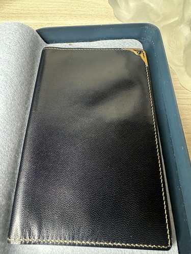 Cartier passport vintage - passport,