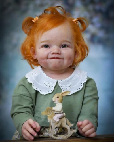 Bambola neonato bambina - , 28