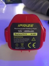 Makita 192598-2 12V
