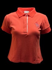 Polo da donna di design