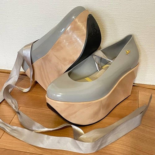 Scarpe ballerine vivienne - scarpe,