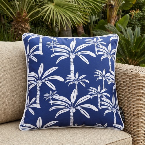 Cuscino arredo idrorepellente