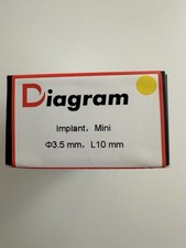 Impianto Dentale Micerium 3.5