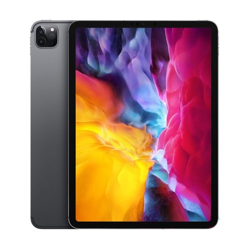 Apple ipad pro - apple, (2.