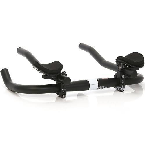 Xlc tri bar manubrio attacco - tri-bar,
