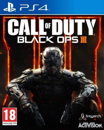 Gioco call duty - duty, 3
