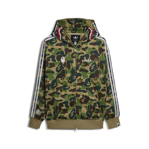 Taglia medium adidas bape - medium,