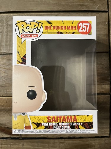 Funko pop box only - box,
