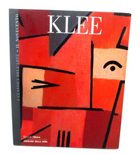 PAUL KLEE.Classici