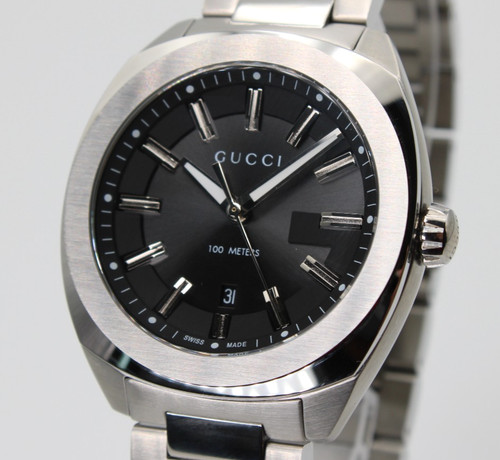 Gucci gg2570 ya142301 quartz - gg2570,