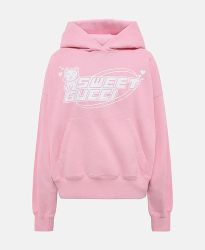 Hoodie gucci sweat taille - hoodie,