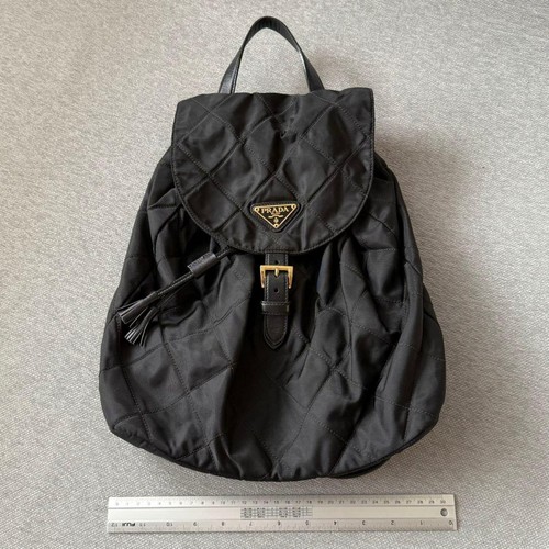 Zaino prada vintage - zaino,
