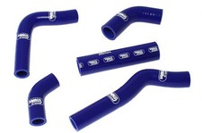 Tubi ruota in silicone Samco