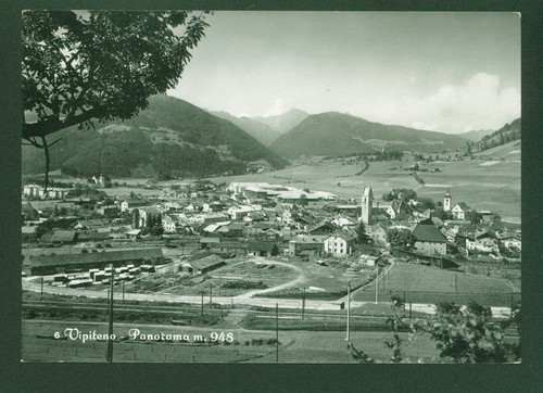 Vipiteno sterzing - (bz),