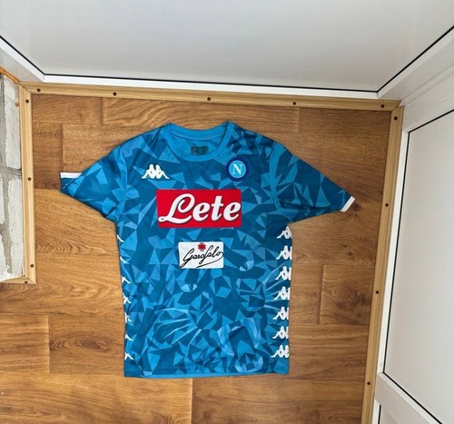 Napoli 2018 2019 home - home, football