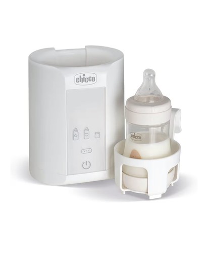 Chicco scaldabiberon neonato - chicco,