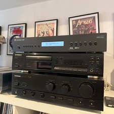 CAMBRIDGE AUDIO AZUR 640T