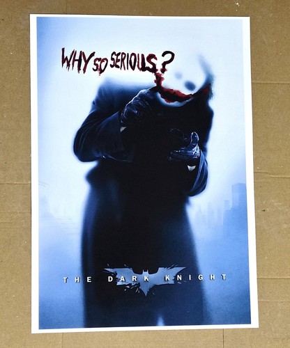 Poster locandina batman - poster, "batman