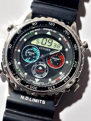 Orologio watch citizen - orologio,