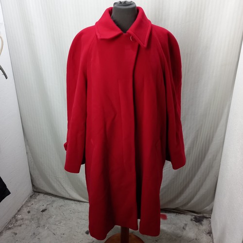 Articolo e6002 capotto donna