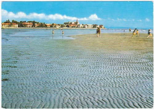 Grado gorizia panorama - grado,