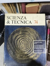 Enciclopedia della scienza - , e