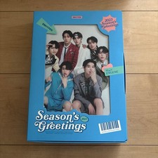 carta collezionabile enhypen