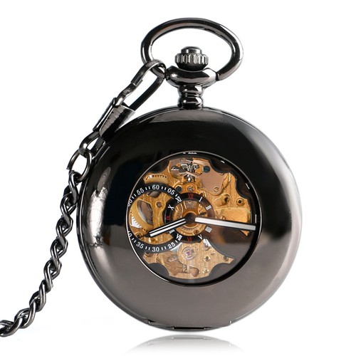 Orologio tasca uomo - orologio,