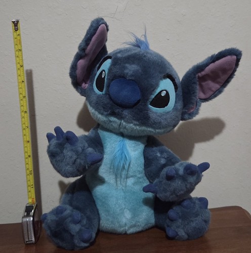 Stitch plush feom the - 14,