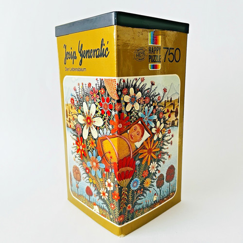 Rare heye 750 der lebensbaum - der,