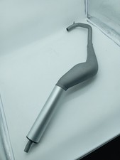 Marmitta Originale Motron GTO