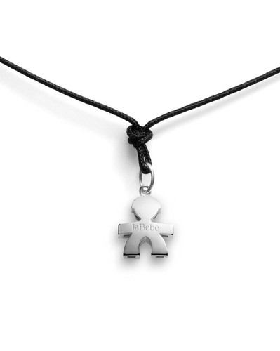 Collana bebè tesorini - collana, le