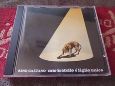 Rino Gaetano , Mio Fratello è