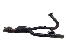 COLLETTORE DI SCARICO ORIGINALE BMW R1200 GS 2017 8555261