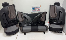 Tappezzeria fiat panda - tappezzeria,
