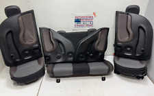 TAPPEZZERIA FIAT PANDA 3 (312_319) 1.3 MULTIJET CROSS 2012-2022, B3279