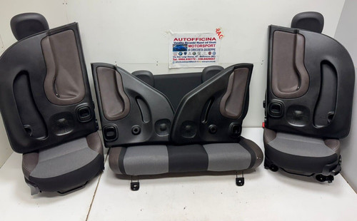 Tappezzeria fiat panda - fiat, 3