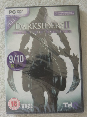 79143 darksiders ii edizione - 79143,