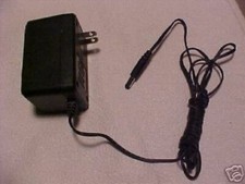 Alimentatore 12volt korg 05r - alimentatore,