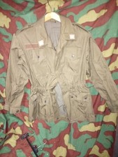 GIACCA MIMETICA ESERCITO