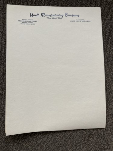 Fiale vintage carta fine - fiale,