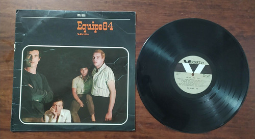 4543 equipe vedette vpa - vedette,