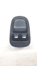 PULSANTIERA PEUGEOT 206 FIAT SCUDO 96 INTERRUTTORE COMANDO ALZAVETRI ANT. SX