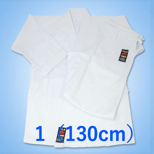 Set uniforme shureido 10 - set,