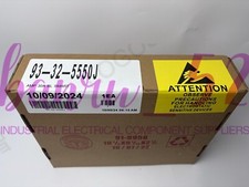 1PZ Nuovo Servoazionamento HAAS 30AMP 93-32-5550J Spedizione Gratuita