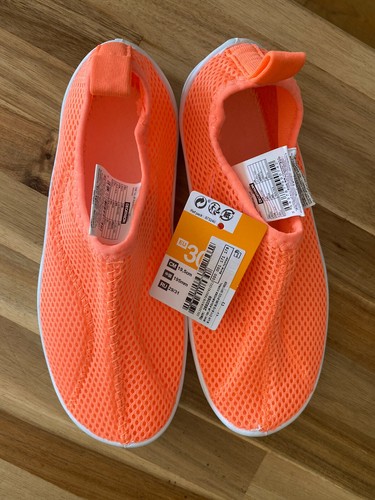 Scarpe bagnate decathlon - scarpe,