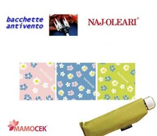 OMBRELLO Manuale Naj-oleari