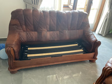 divano letto 3 posti piu 2 poltrone