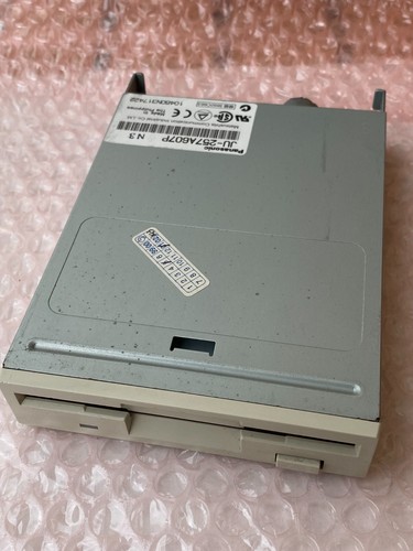 Panasonic 257a607p unità - ju-257a607p,